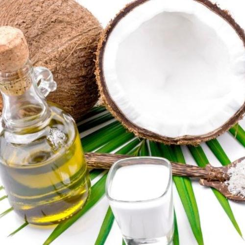 Dầu Dừa Là Gì? Giá Trị Dinh Dưỡng Của Dầu Dừa